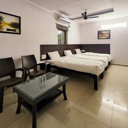 Shivani Inn Hotel & Banquet Seoni  Extérieur photo