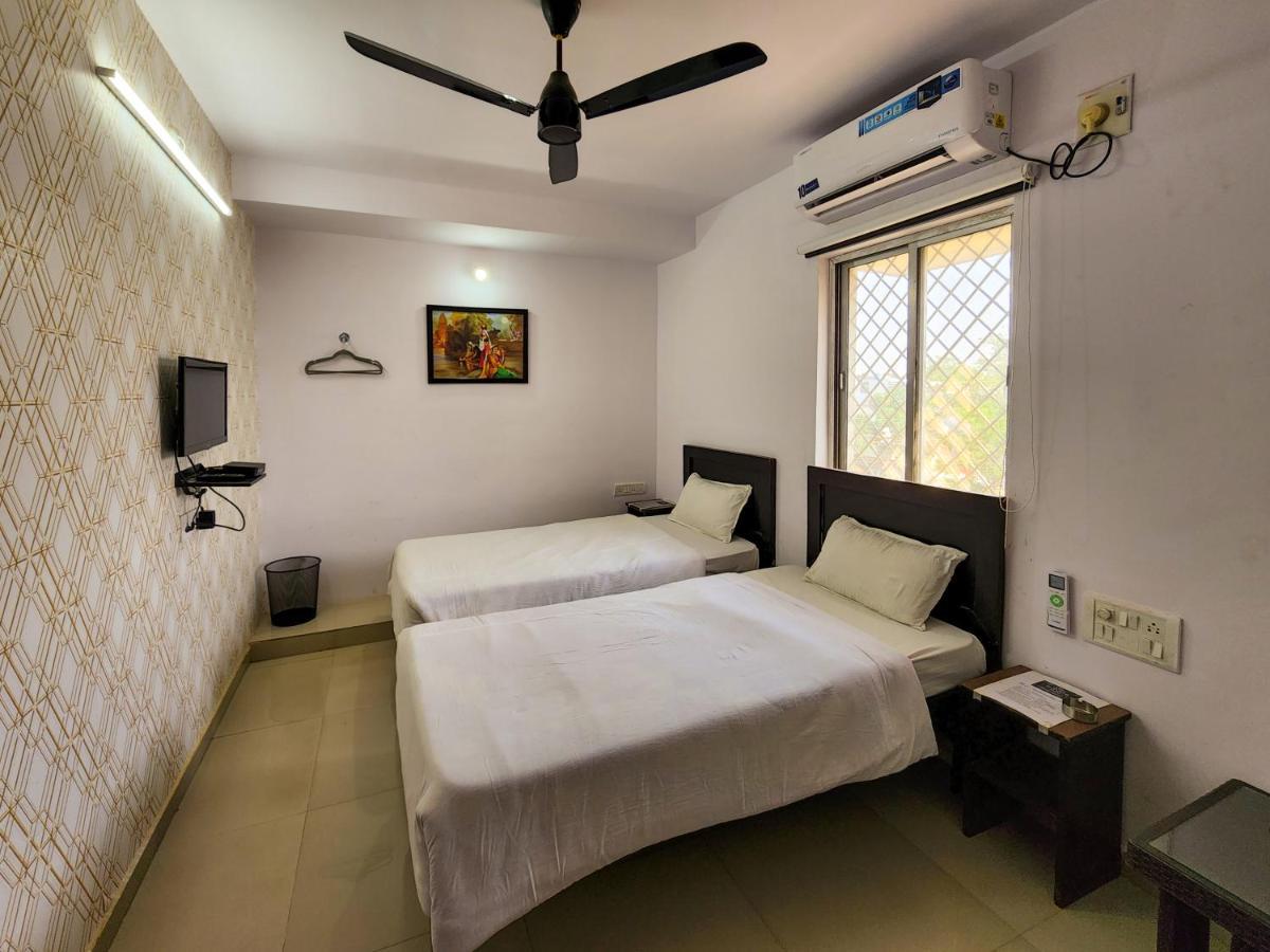 Shivani Inn Hotel & Banquet Seoni  Extérieur photo