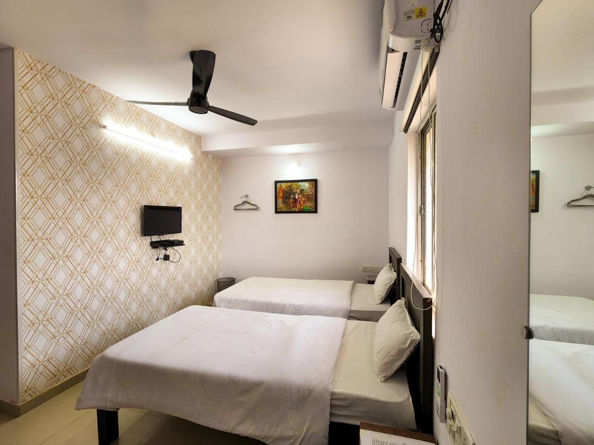 Shivani Inn Hotel & Banquet Seoni  Extérieur photo