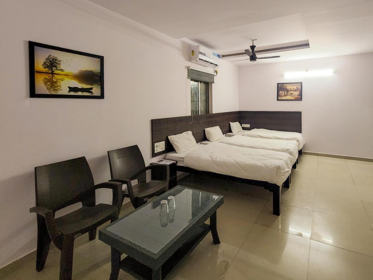 Shivani Inn Hotel & Banquet Seoni  Extérieur photo