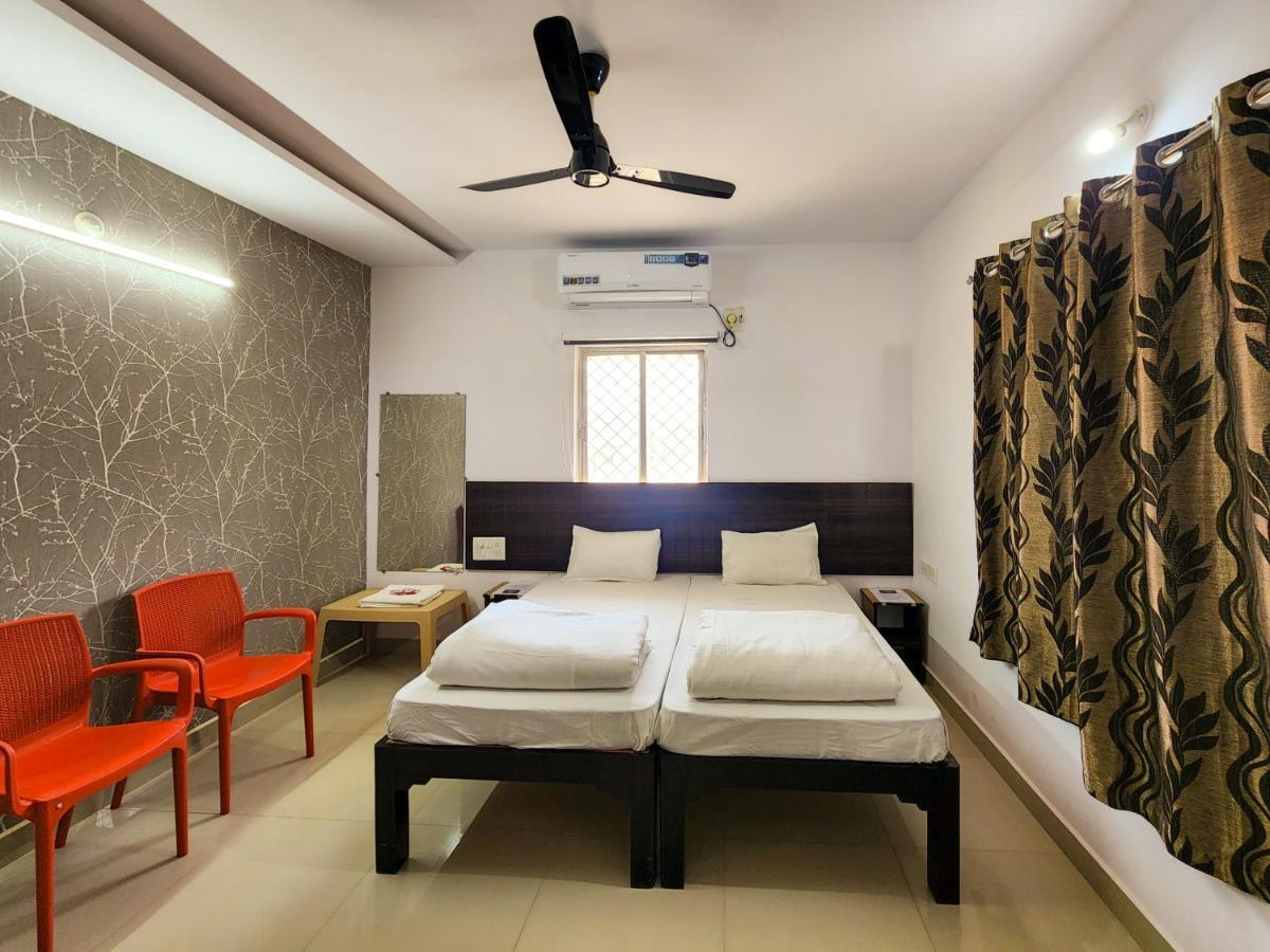 Shivani Inn Hotel & Banquet Seoni  Extérieur photo