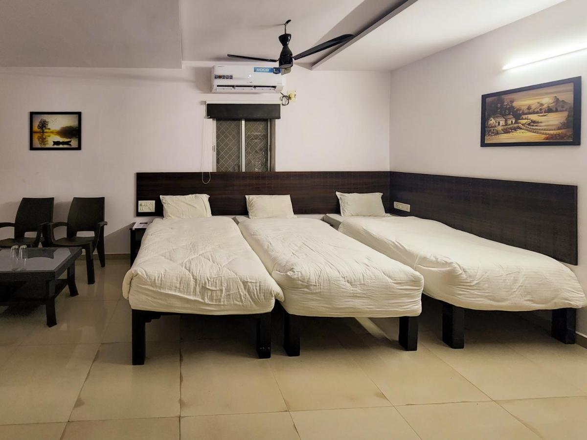 Shivani Inn Hotel & Banquet Seoni  Extérieur photo
